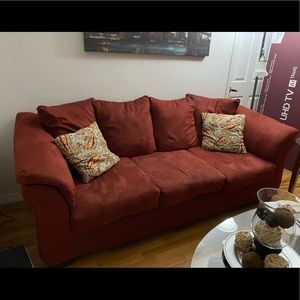 Sofa / couch
